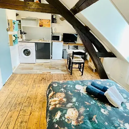Apartment Appart 