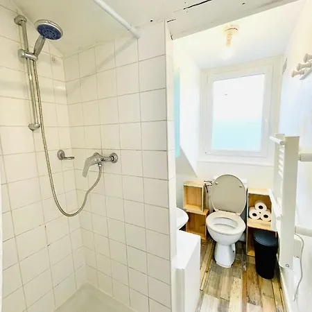 Apartment Appart 